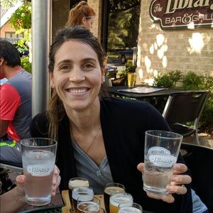 Meet your Posher, Emma